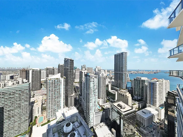 1300 S Miami Ave #5110 — Photo 1