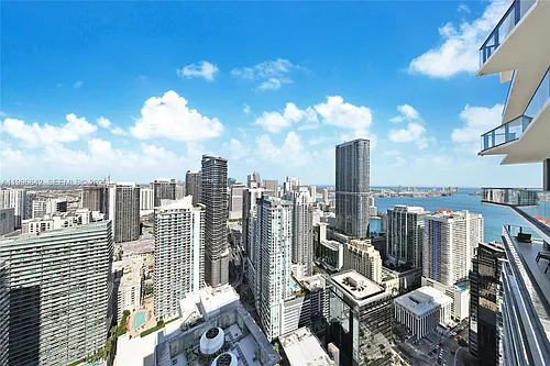 1300 S Miami Ave #5110 Photo 1