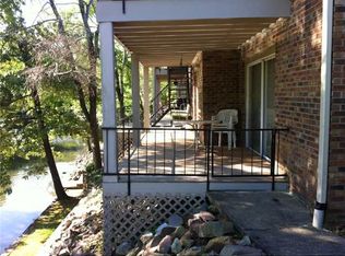 1201 Airport Rd Westport Bay Condos #D15, Hot Springs, AR 71913