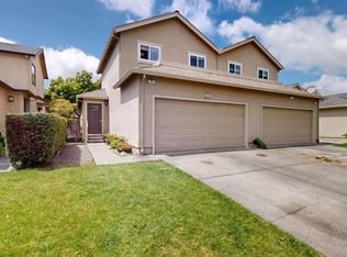 38 Francis Cir, Rohnert Park, CA 94928