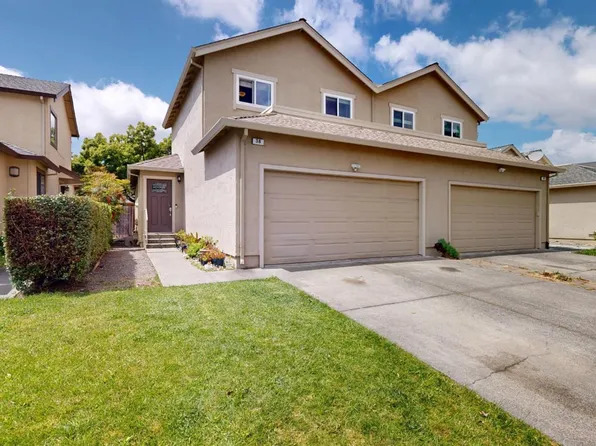 38 Francis Circle, Rohnert Park, CA 94928