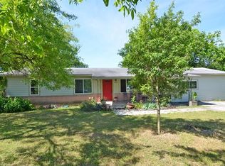 1015 Neans Dr, Austin, TX 78758