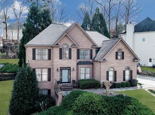 130 Piedmont Ln, Woodstock, GA 30189