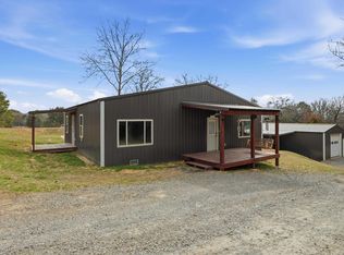 2752 Highway 124, Gravesville, AR 72039