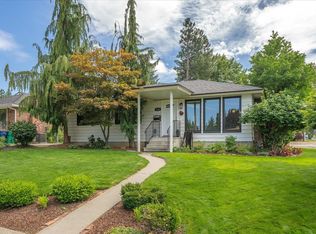 1804 E 40th Ave, Spokane, WA 99203