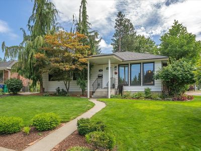 1804 E 40th Ave, Spokane, WA, 99203