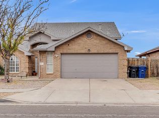 728 Halter Dr SW, Albuquerque, NM 87121