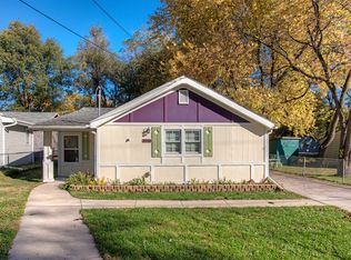 3416 E Shawnee Ave, Des Moines, IA 50317