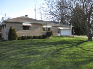 1102 Roman Dr, Flint, MI 48507