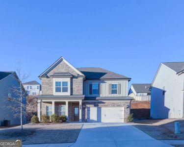 6972 Lancaster Xing, Flowery Branch, GA, 30542