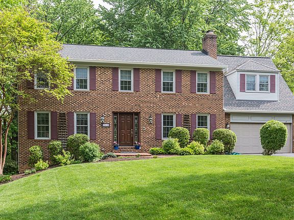 3rd image of 2510 Patricia Ct