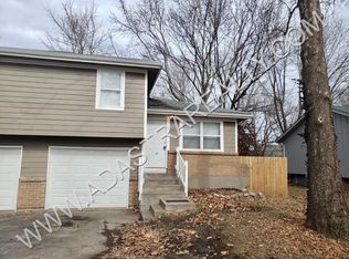 1510 E Elizabeth St, Olathe, KS 66061