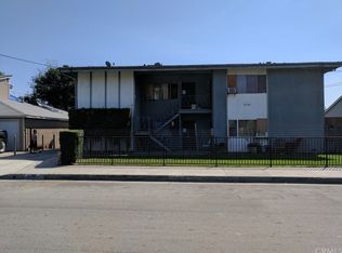 2748 Maxson Rd #4, El Monte, CA 91732