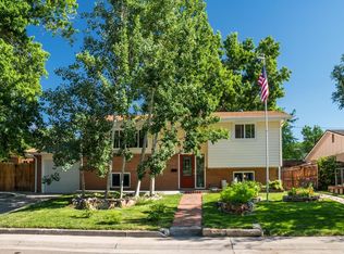 6955 W 62nd Pl, Arvada, CO 80003