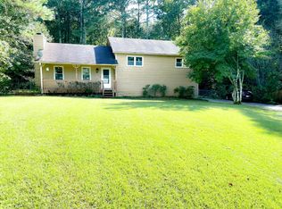 207 Pine Acres Dr, Canton, GA 30115