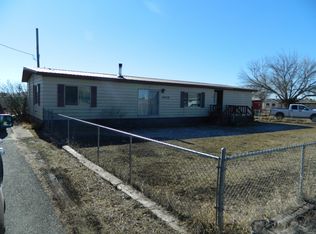 14636 Falvey Rd, Merrill, OR 97633