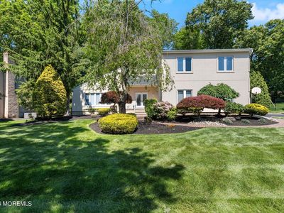14 Leonard Drive, Morganville, NJ, 07751