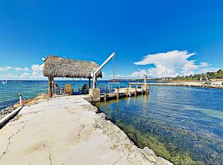 146 Plantation Blvd, Plantation Key, FL 33036