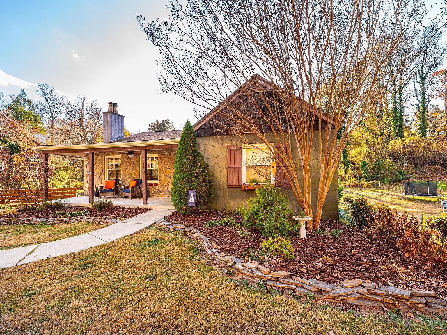 316 Norwood St SW, Lenoir, NC 28645 Zillow