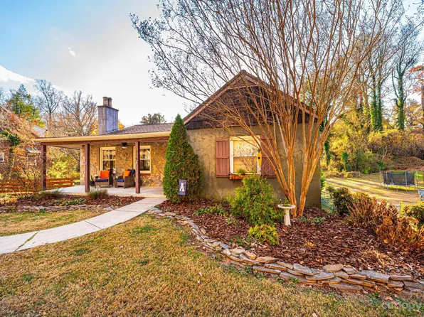 316 Norwood St SW, Lenoir, NC 28645