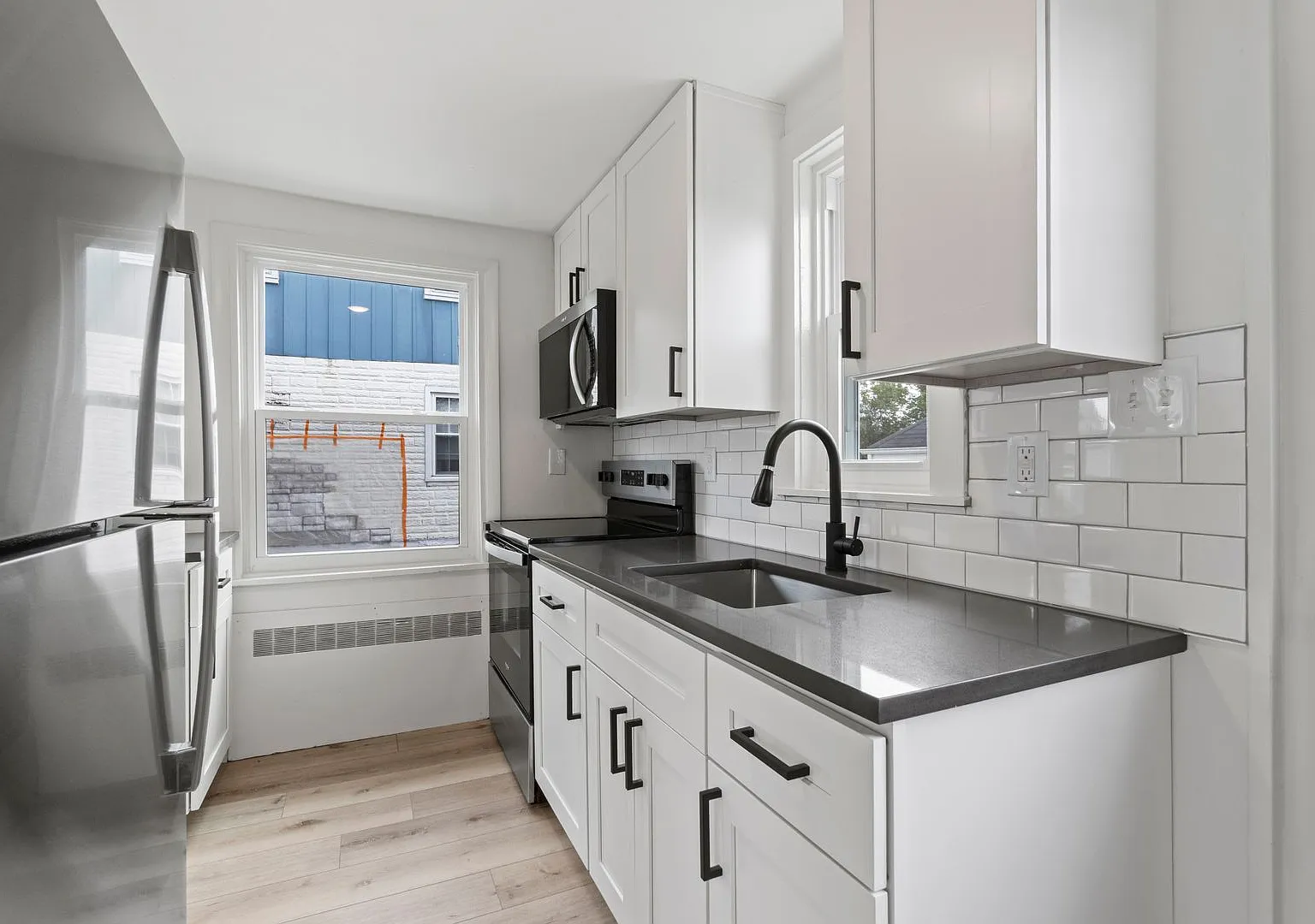 Available Now! Don't Miss This Newly Renovated 3 Bedroom In Clairton! — Photo 2