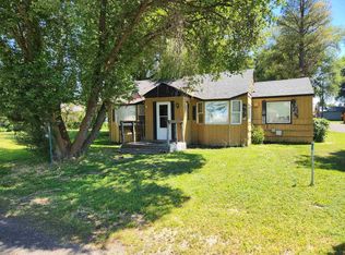 103 S Main St, Saint John, WA 99171