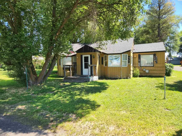 103 S Main St, Saint John, WA 99171