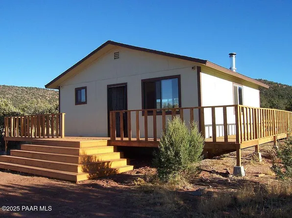 36999 W Avenida Del Destino, Seligman, AZ 86337