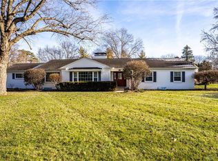 5820 Kimway Dr, Dayton, OH 45459