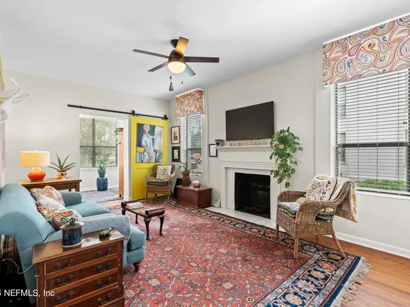 2545 OAK Street #E-1, Jacksonville, FL 32204