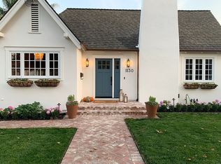 1130 Pine Ave, San Jose, CA