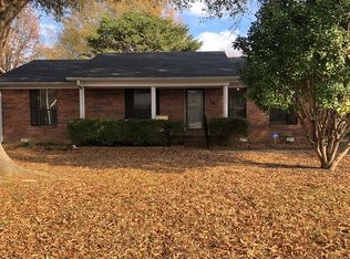 28 Warfield Cv, Jackson, TN 38305