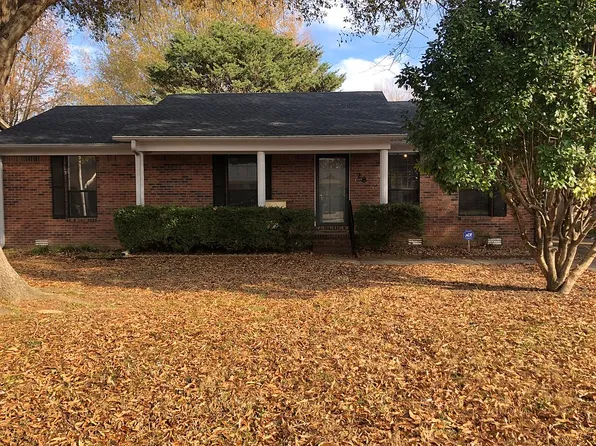 28 Warfield Cv, Jackson, TN 38305