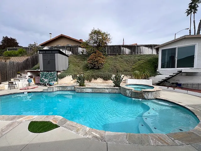 2533 Trace Rd — Photo 3