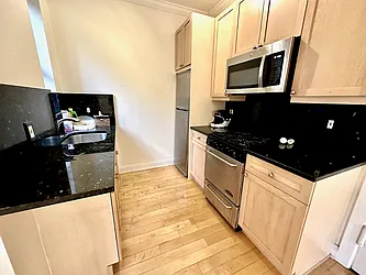 Rented by Corcoran