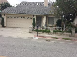 8761 Landis View Ln, Rosemead, CA 91770