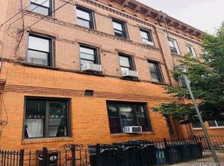 553 Woodward Ave, Ridgewood, NY 11385