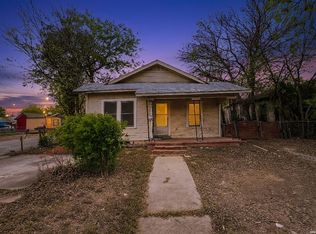 3007 Buena Vista, San Antonio, TX 78207