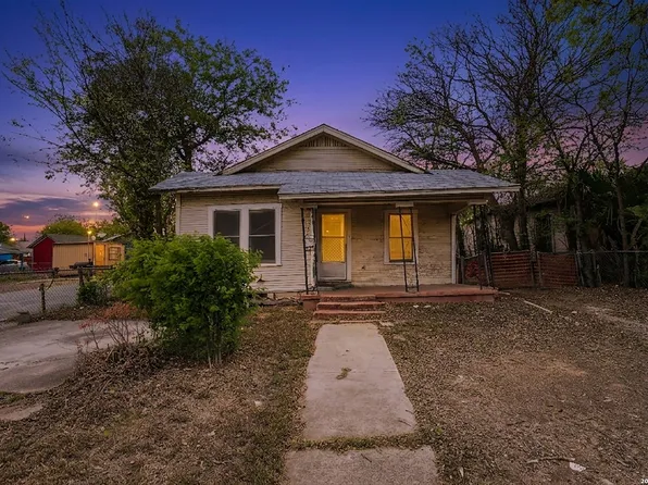 3007 Buena Vista, San Antonio, TX 78207