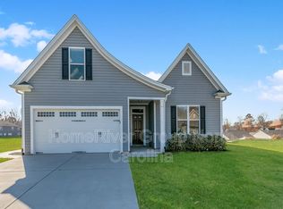 2004 Perrin Ct, Winston Salem, NC 27101