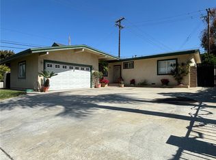 16003 Garo St, Hacienda Heights, CA 91745