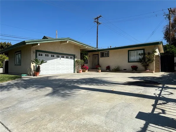 16003 Garo St, Hacienda Heights, CA 91745