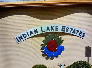 419 Belmonte Dr #15, Indian Lake Estates, FL 33855