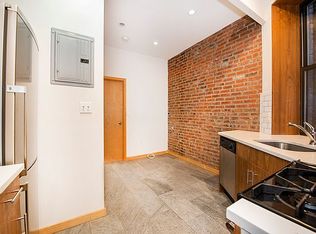 110 Madison St #7AA, New York, NY 10002