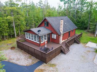 6310 Kauffman Rd, Presque Isle, MI 49777