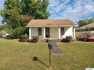 2814 6th Ave SW, Huntsville, AL 35805