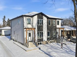 12514/16 114th Ave NW, Edmonton, AB T5M2Y6