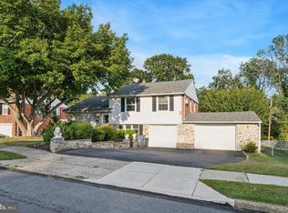 708 Cambridge Rd, Brookhaven, PA 19015