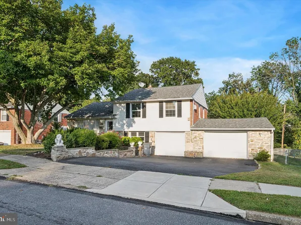 708 Cambridge Rd, Brookhaven, PA 19015