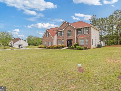 6932 Dalehollow Dr, Lithonia, GA, 30058